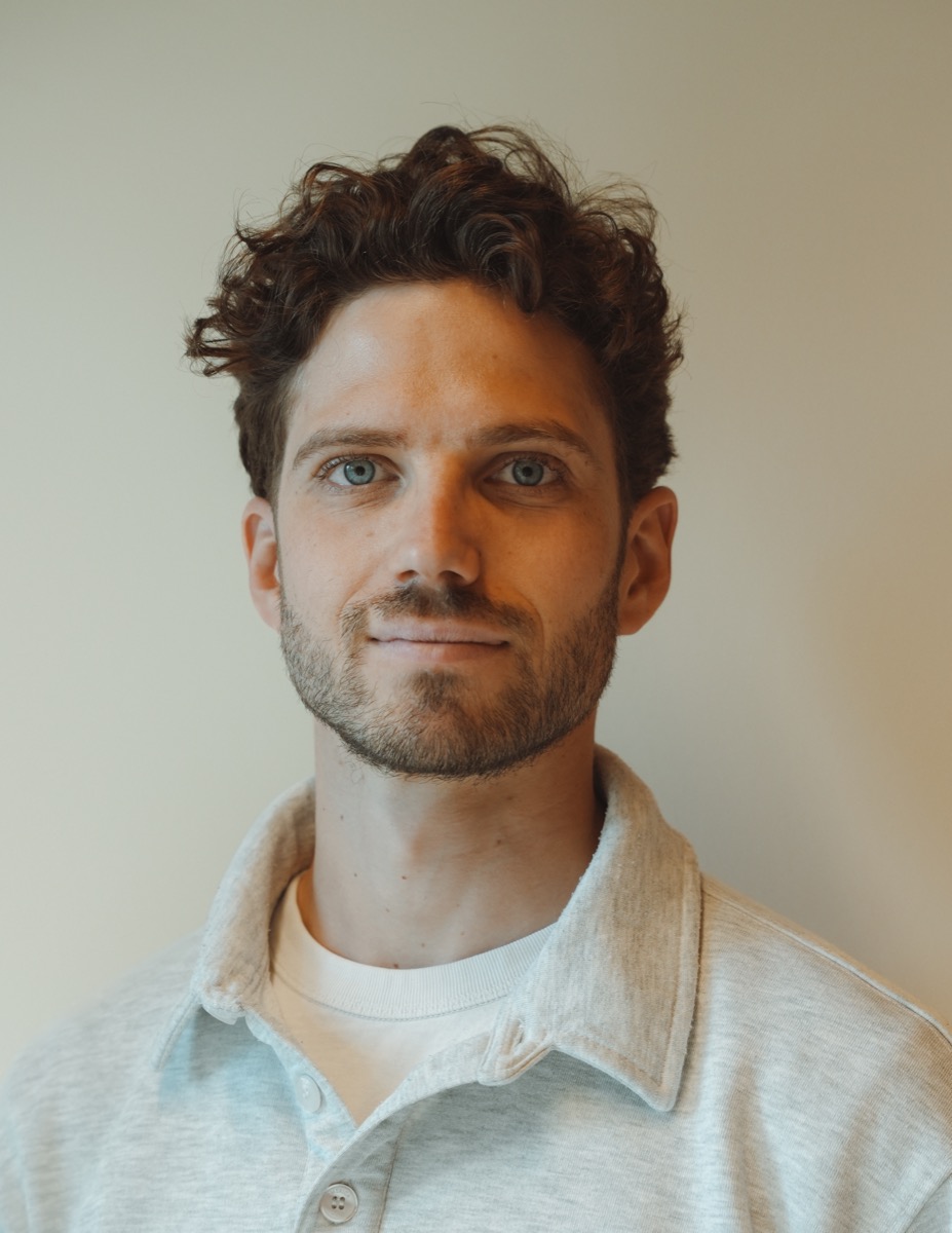 Joost Rothweiler, Colliber co-founder